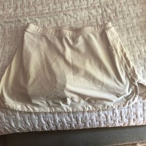 Nike Tennis Skirt